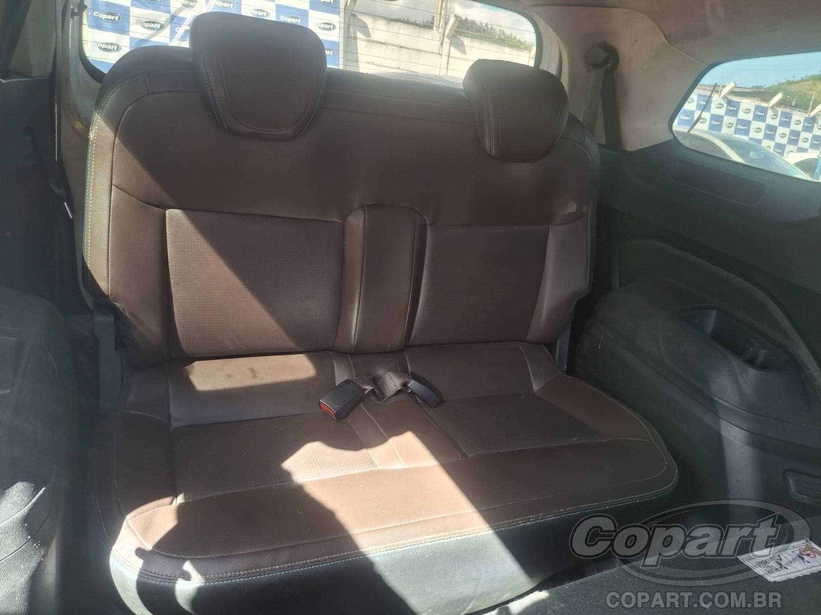 Chevrolet Spin 2020 — foto 11