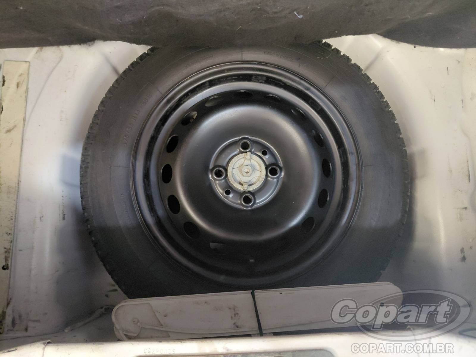 Fiat Mobi 2023 — foto 10
