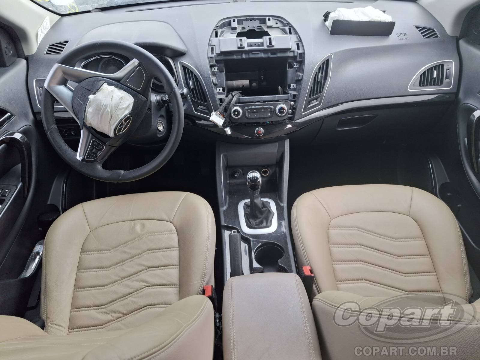 JAC T6 2016 — foto 9