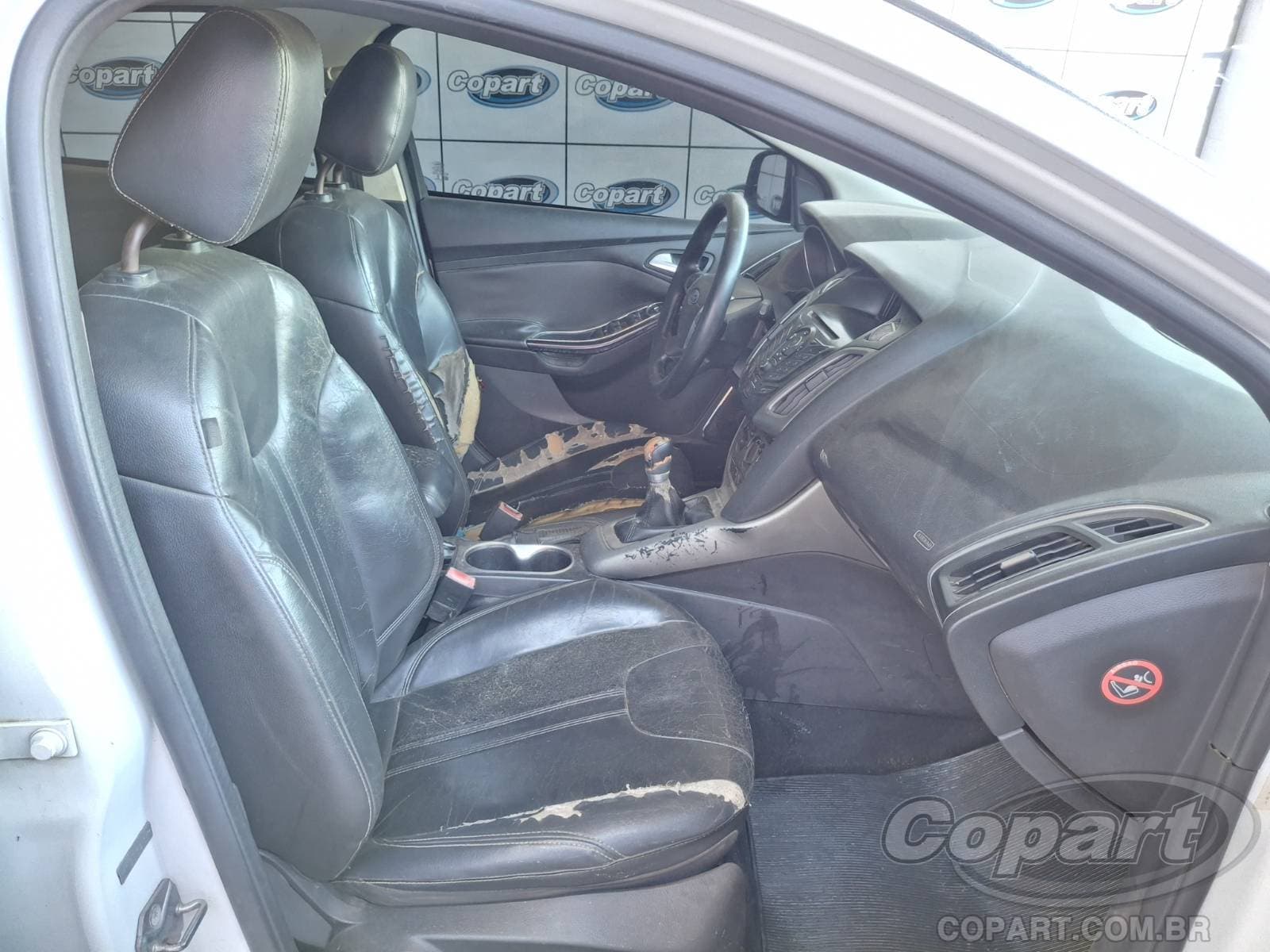 Ford Focus 2015 — foto 5