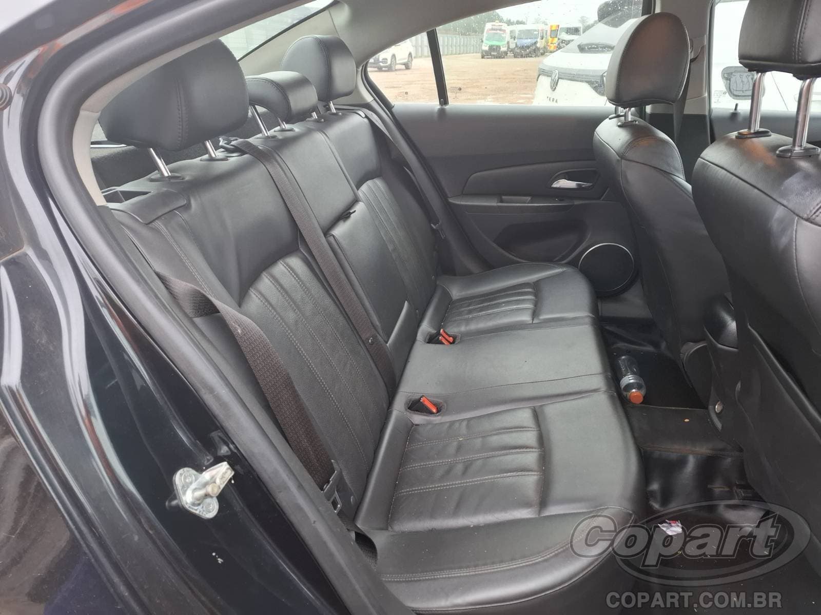 Chevrolet Cruze 2015 — foto 6