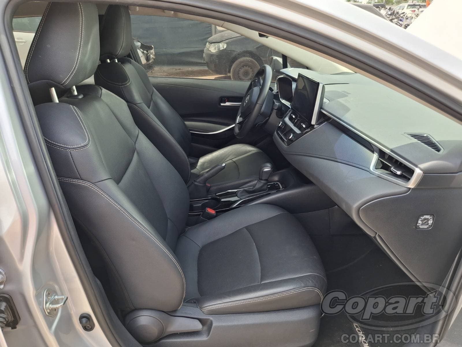 Toyota Corolla 2024 — foto 5