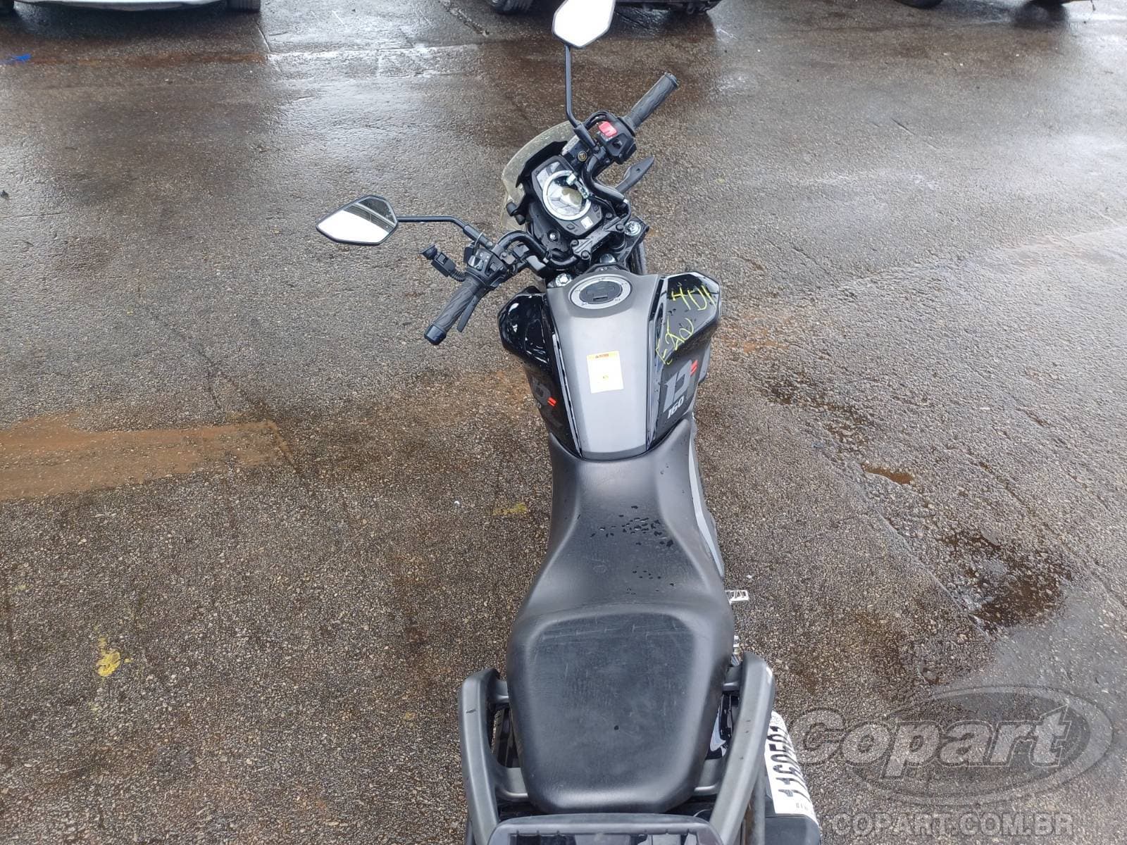 Haojue DL 2026 — foto 10