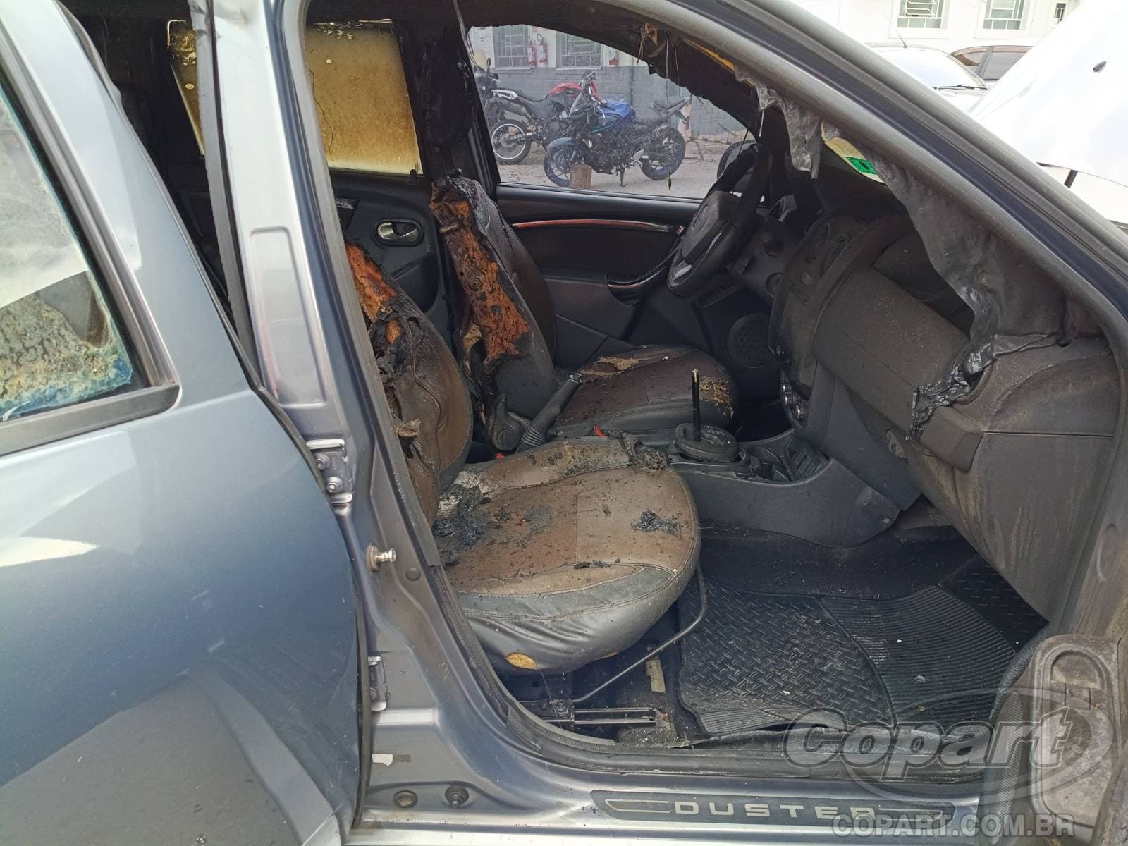 Renault Duster 2016 — foto 5