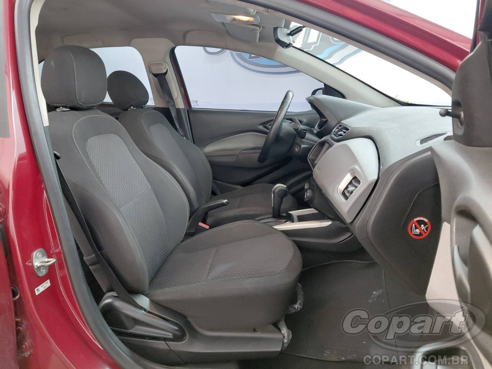 Chevrolet Onix 2018 — foto 5