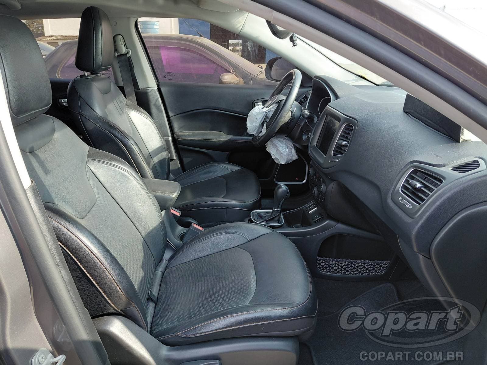Jeep Compass 2021 — foto 5