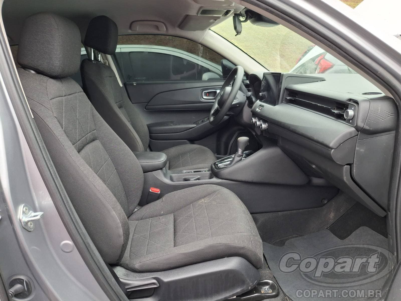 Honda Hr-v 2024 — foto 5