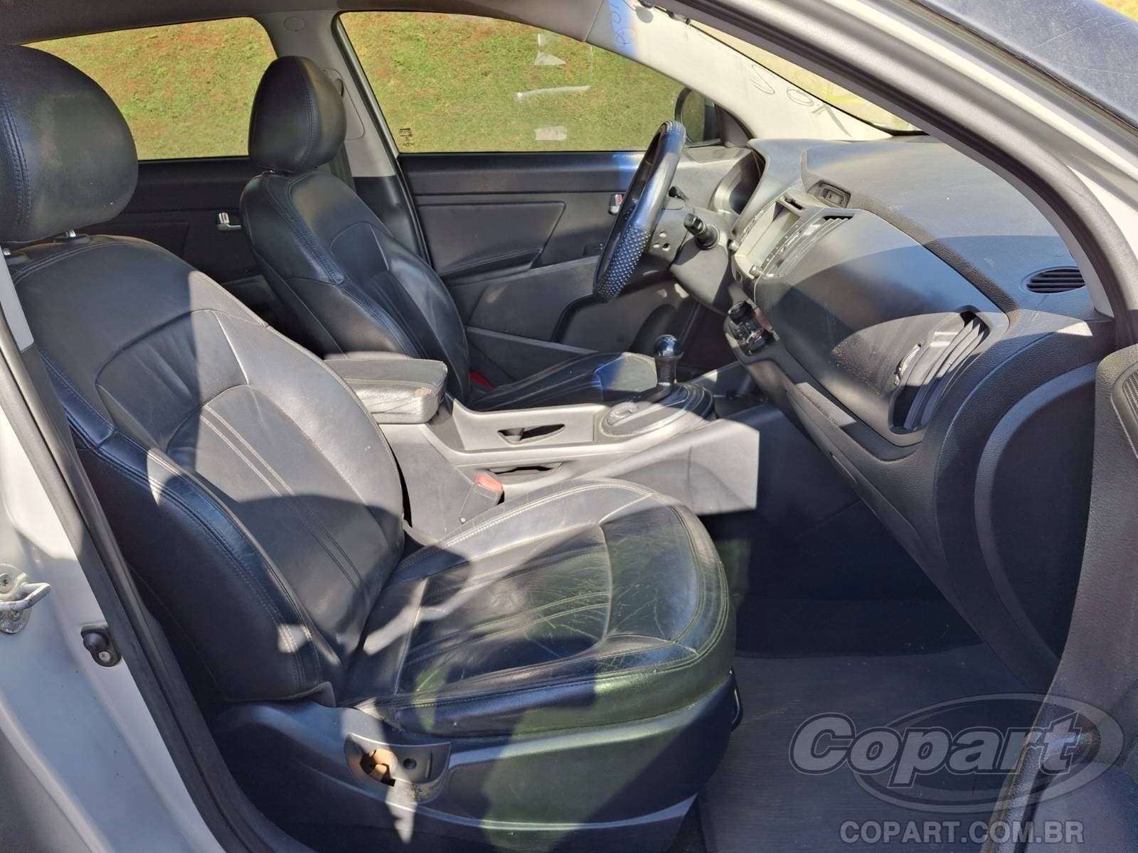 Kia Sportage 2011 — foto 5
