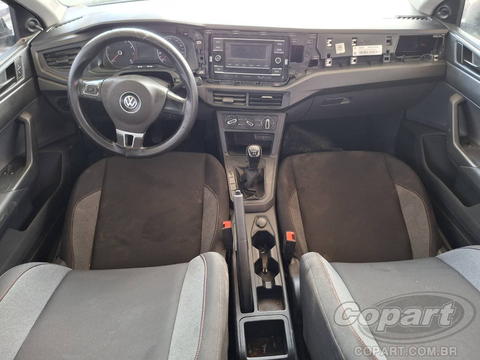 Volkswagen Polo 2024 — foto 9