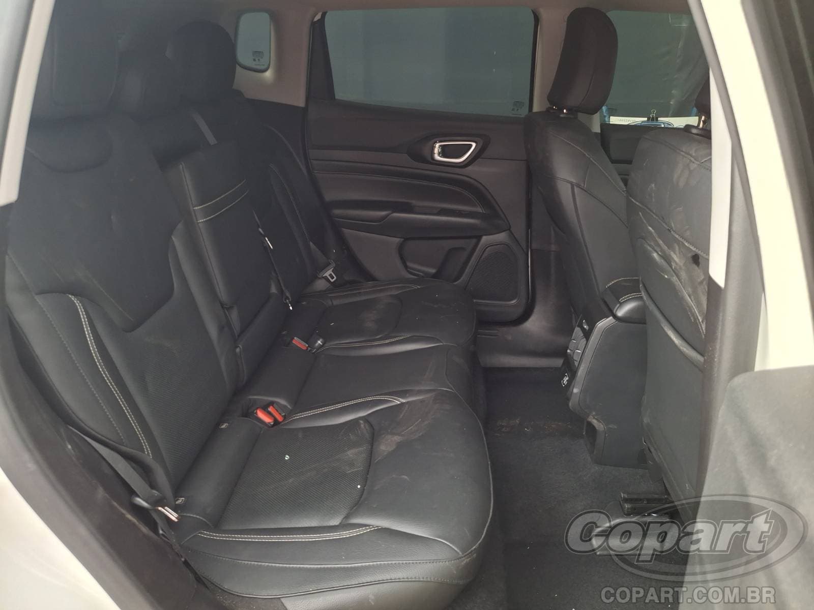 Jeep Compass 2026 — foto 6