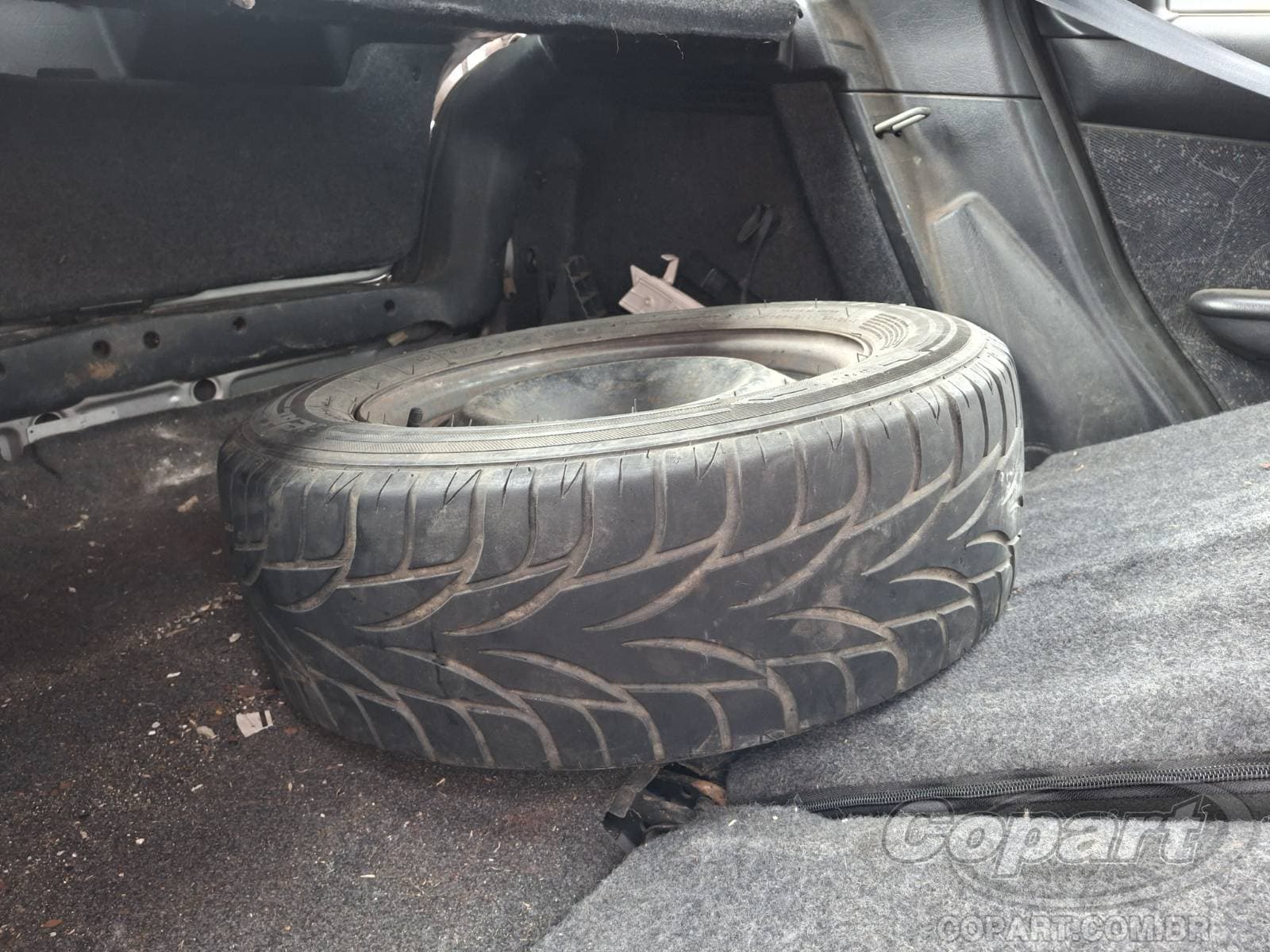 Citroën Xsara 2001 — foto 11