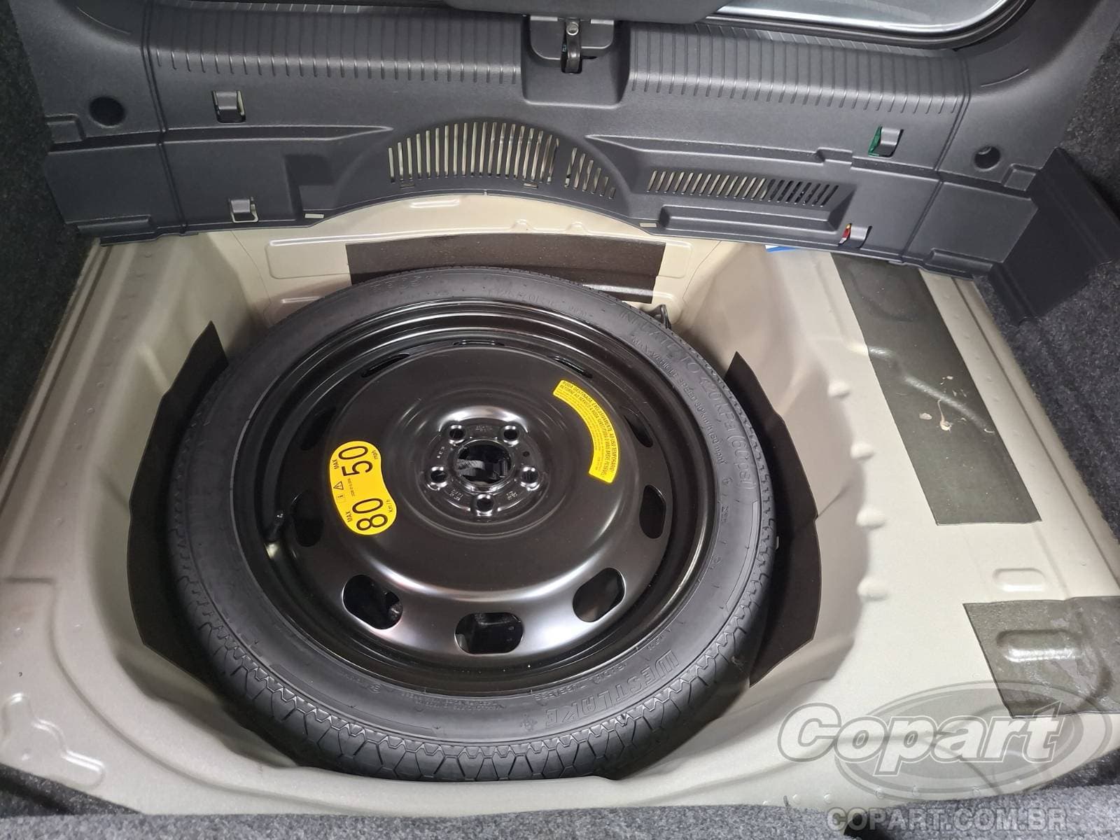 Volkswagen Polo 2026 — foto 10