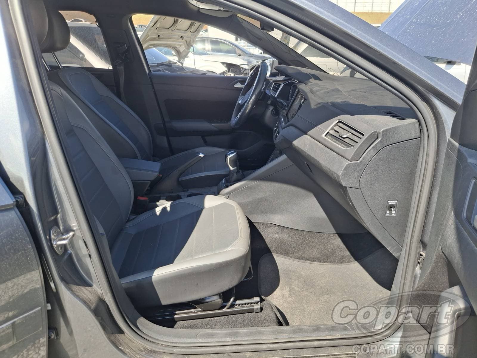 Volkswagen Nivus 2024 — foto 5
