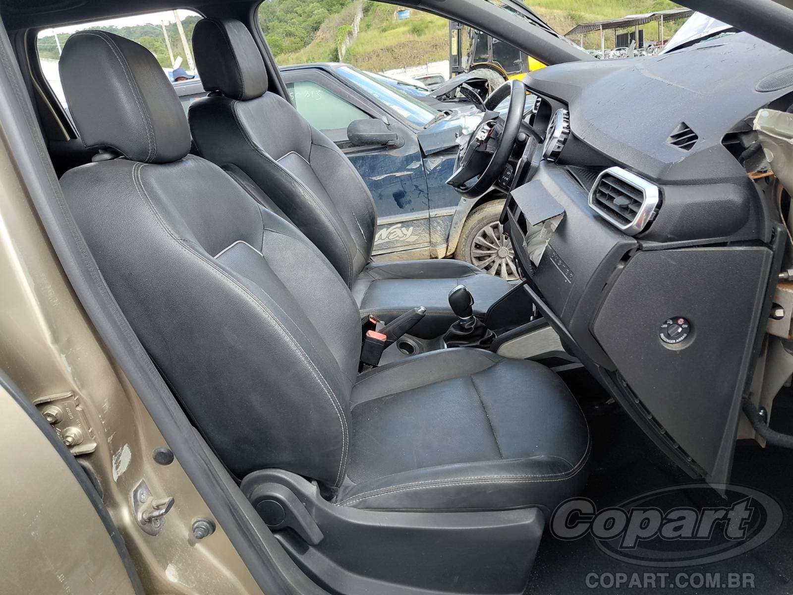 Renault Duster 2024 — foto 5