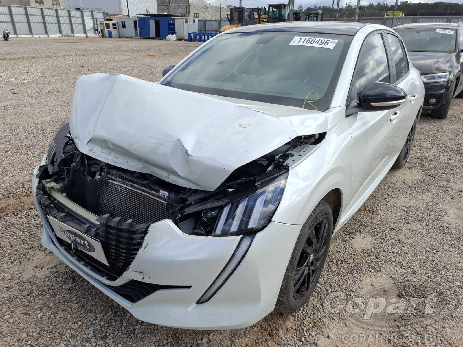 Peugeot 208 2024 — foto 2