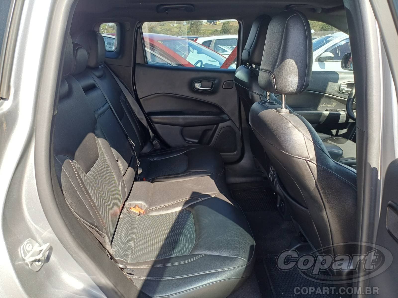 Jeep Compass 2021 — foto 6
