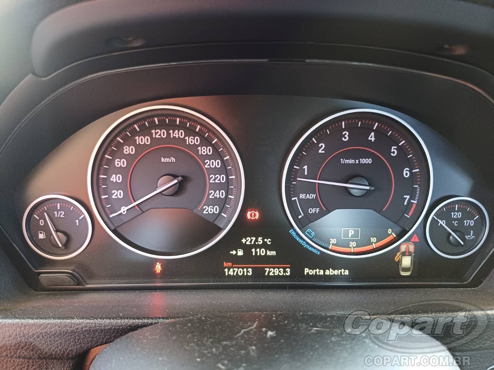 BMW Serie 3 2017 — foto 8