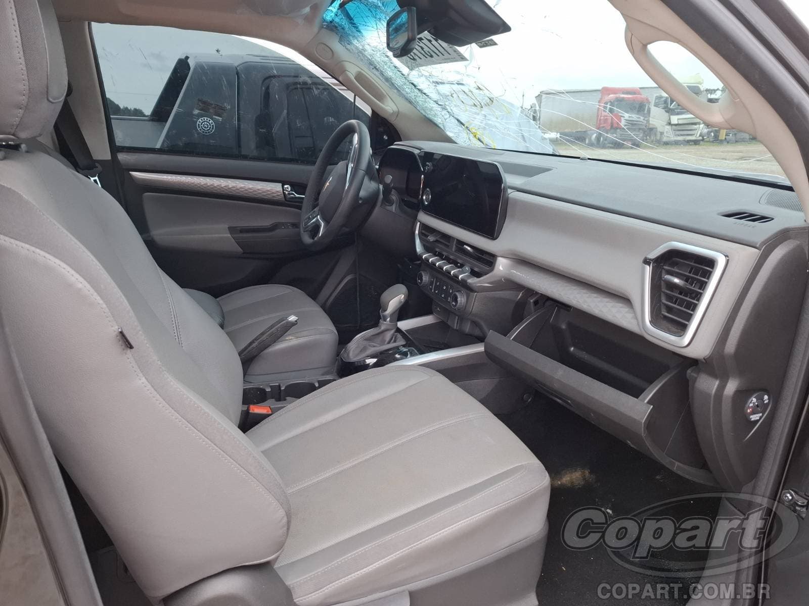 Chevrolet S10 Cabine Dupla 2026 — foto 5