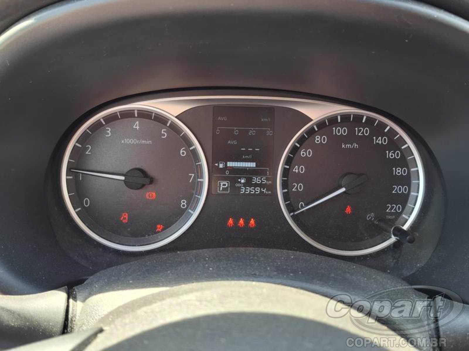 Nissan Kicks 2022 — foto 8