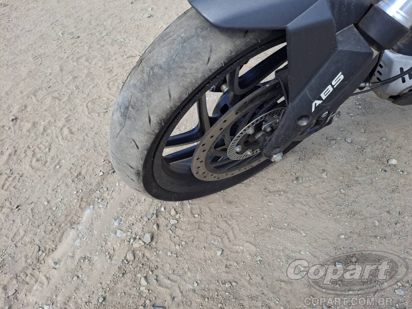 Bajaj Dominar 2024 — foto 9