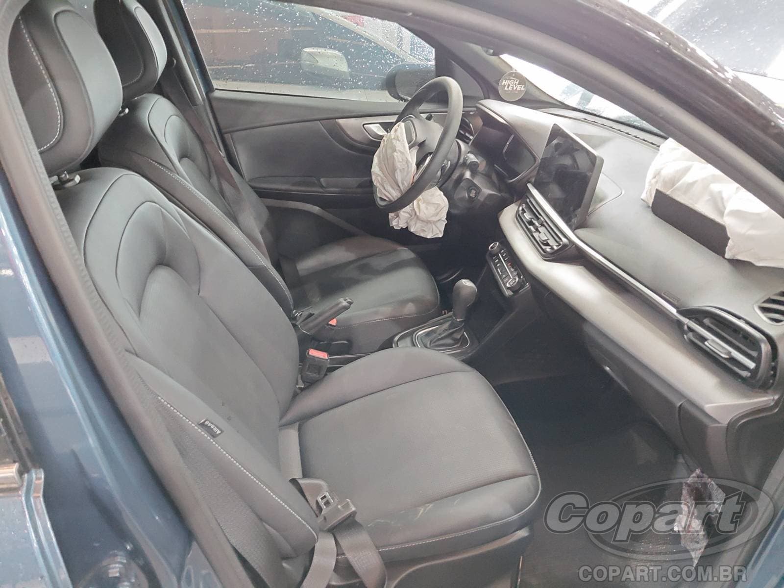 Fiat Pulse 2026 — foto 5