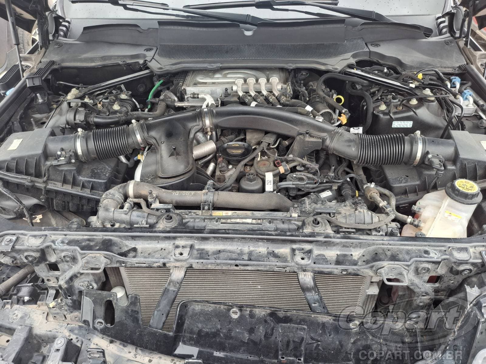Land Rover Range Rover Sport 2022 — foto 7