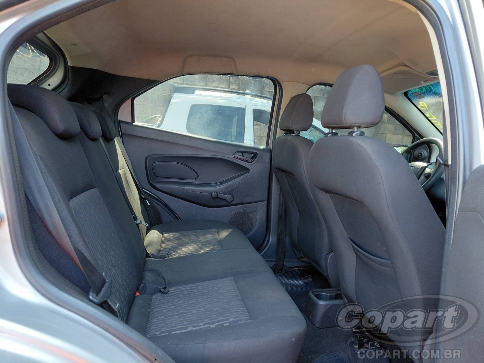 Ford KA 2020 — foto 6