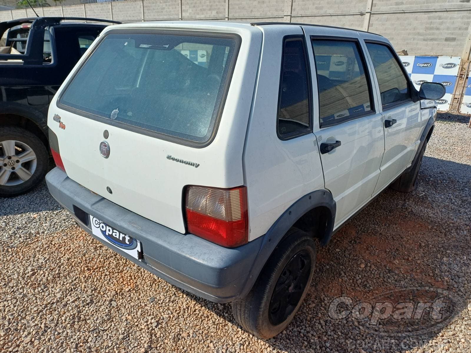 Fiat UNO 2012 — foto 4