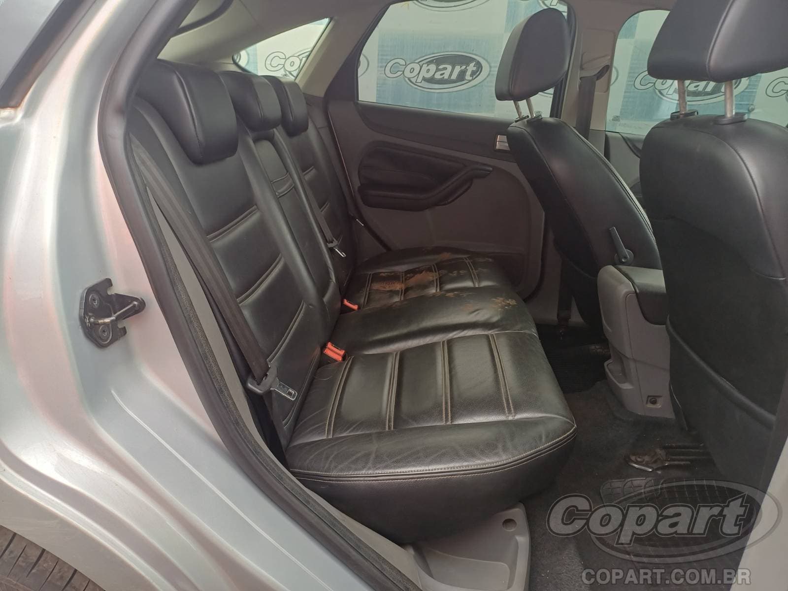 Ford Focus 2012 — foto 6