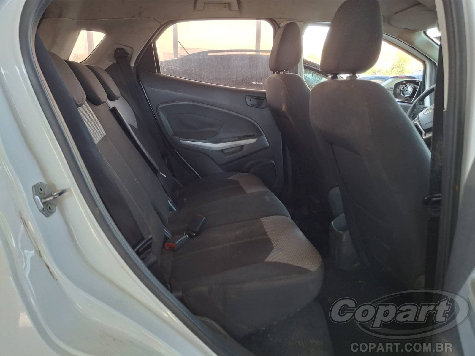 Ford Ecosport 2017 — foto 6