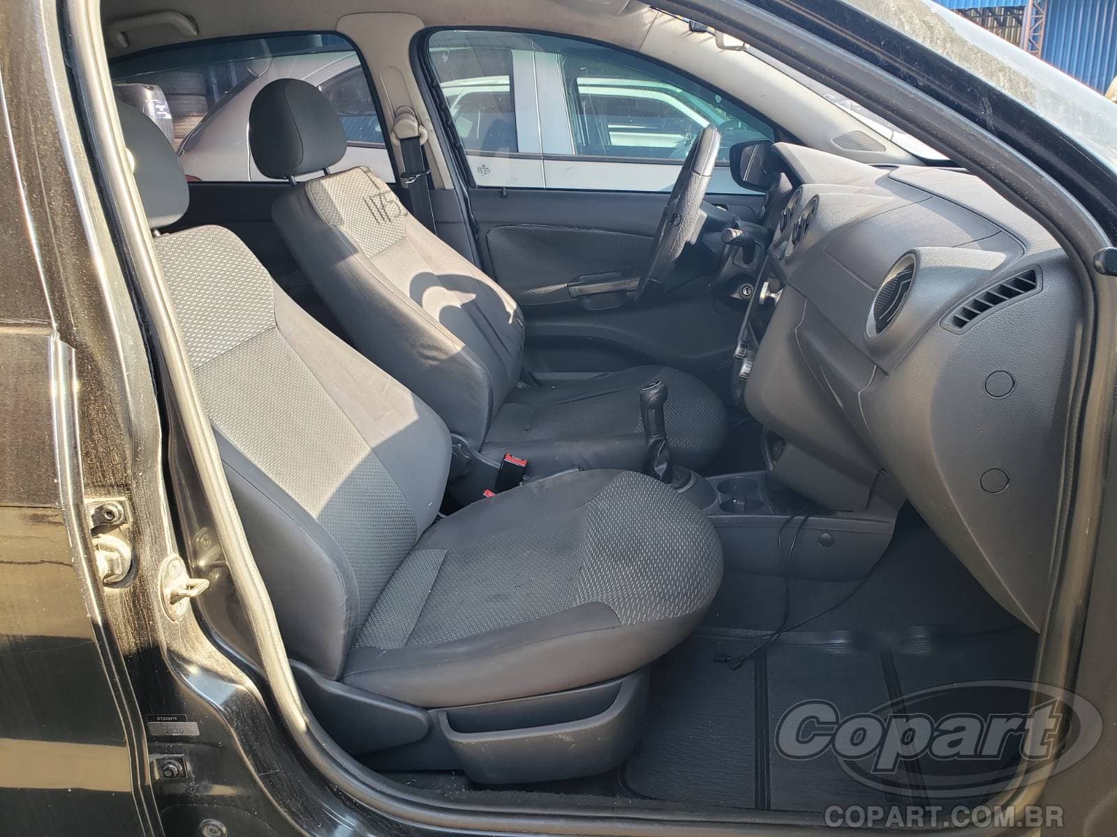 Volkswagen GOL 2011 — foto 5