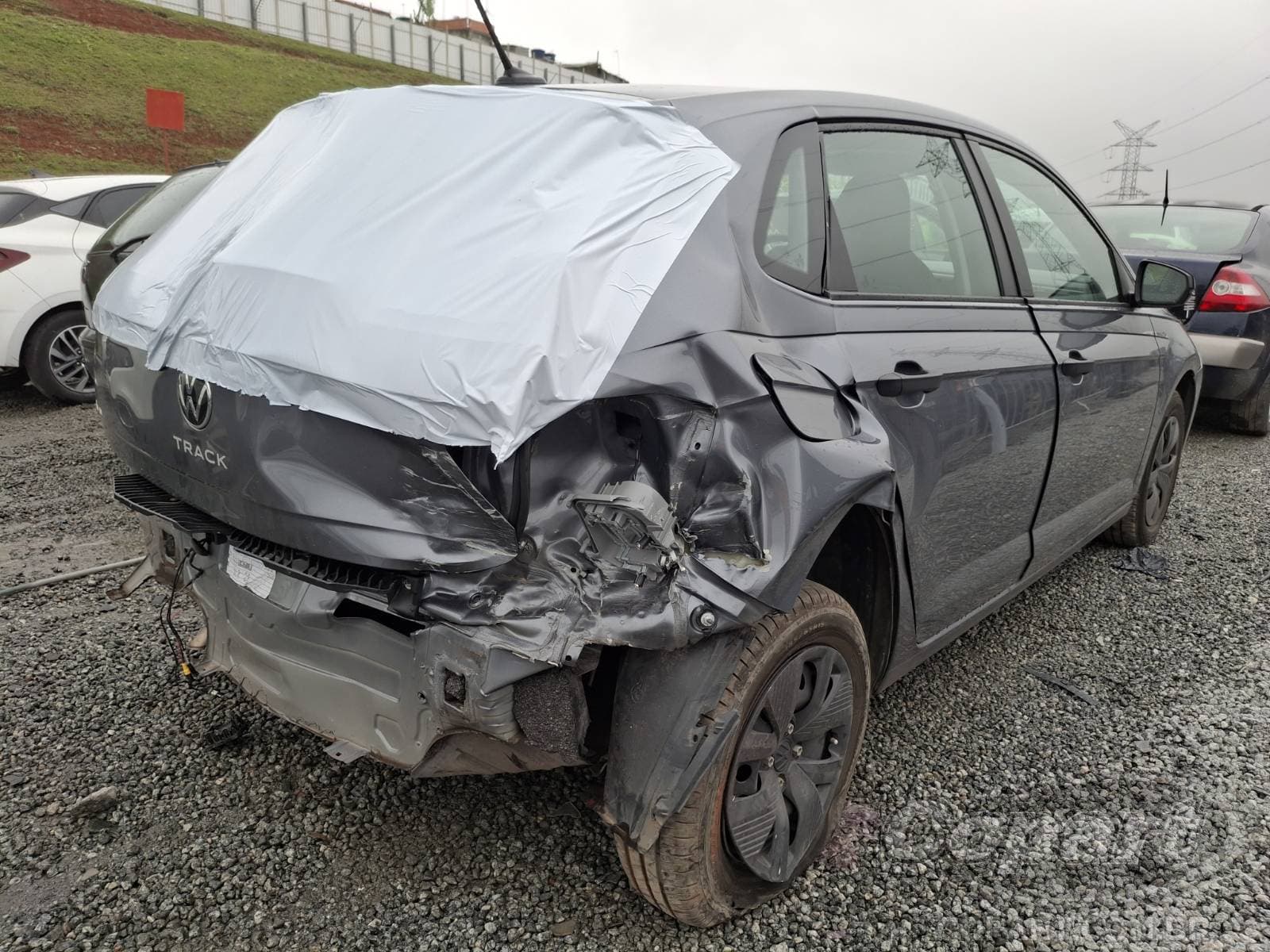 Volkswagen Polo 2025 — foto 4