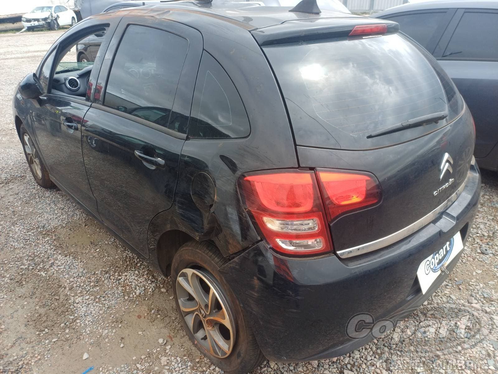 Citroën C3 2014 — foto 3