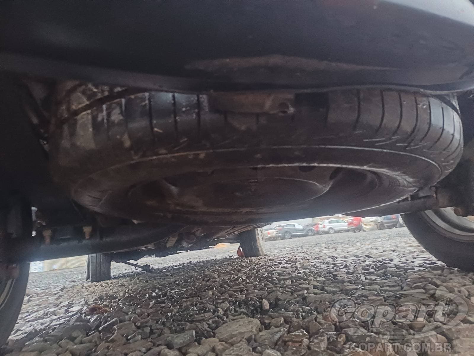 Fiat Strada CD 2025 — foto 10