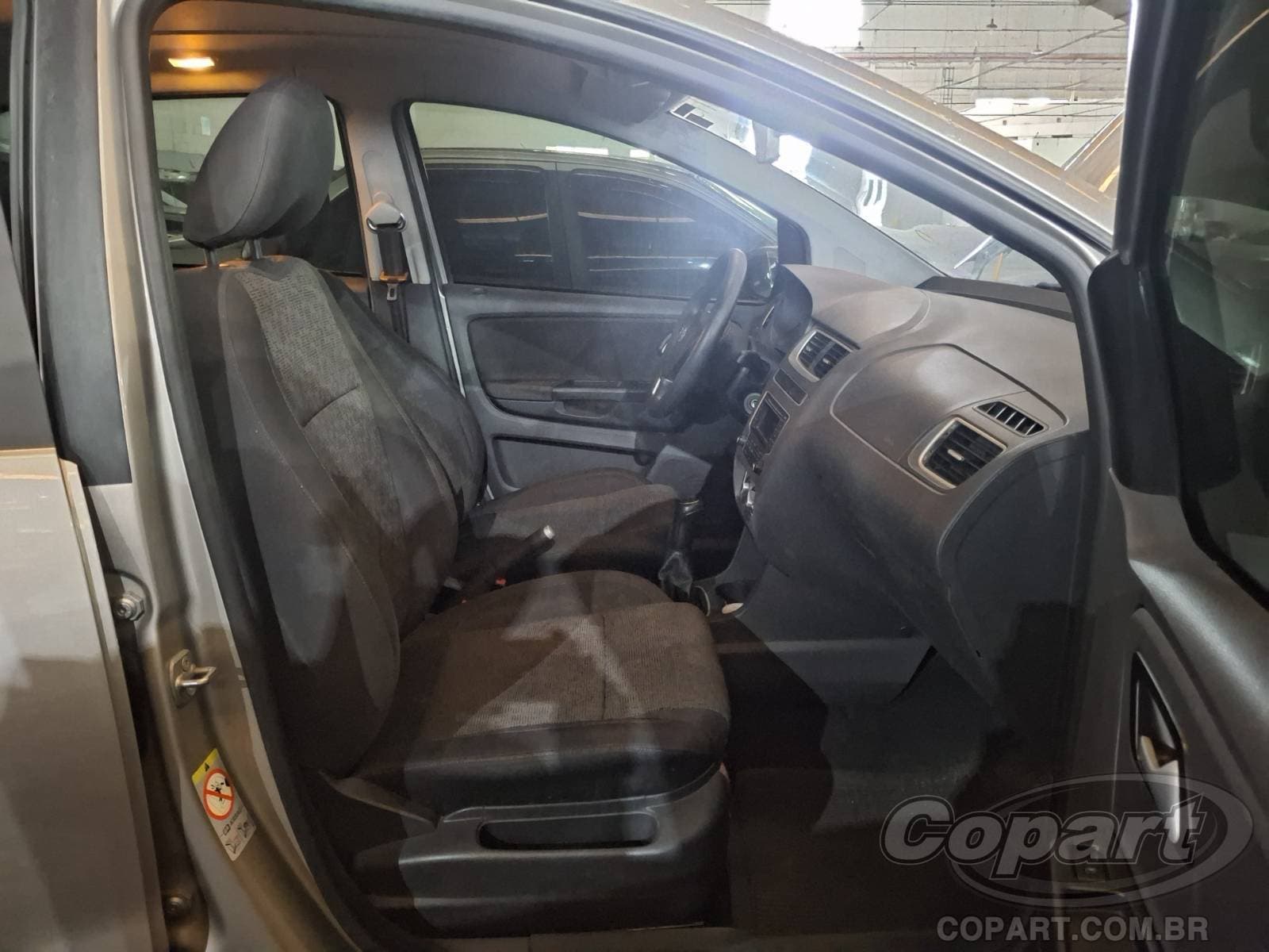Volkswagen FOX 2014 — foto 5