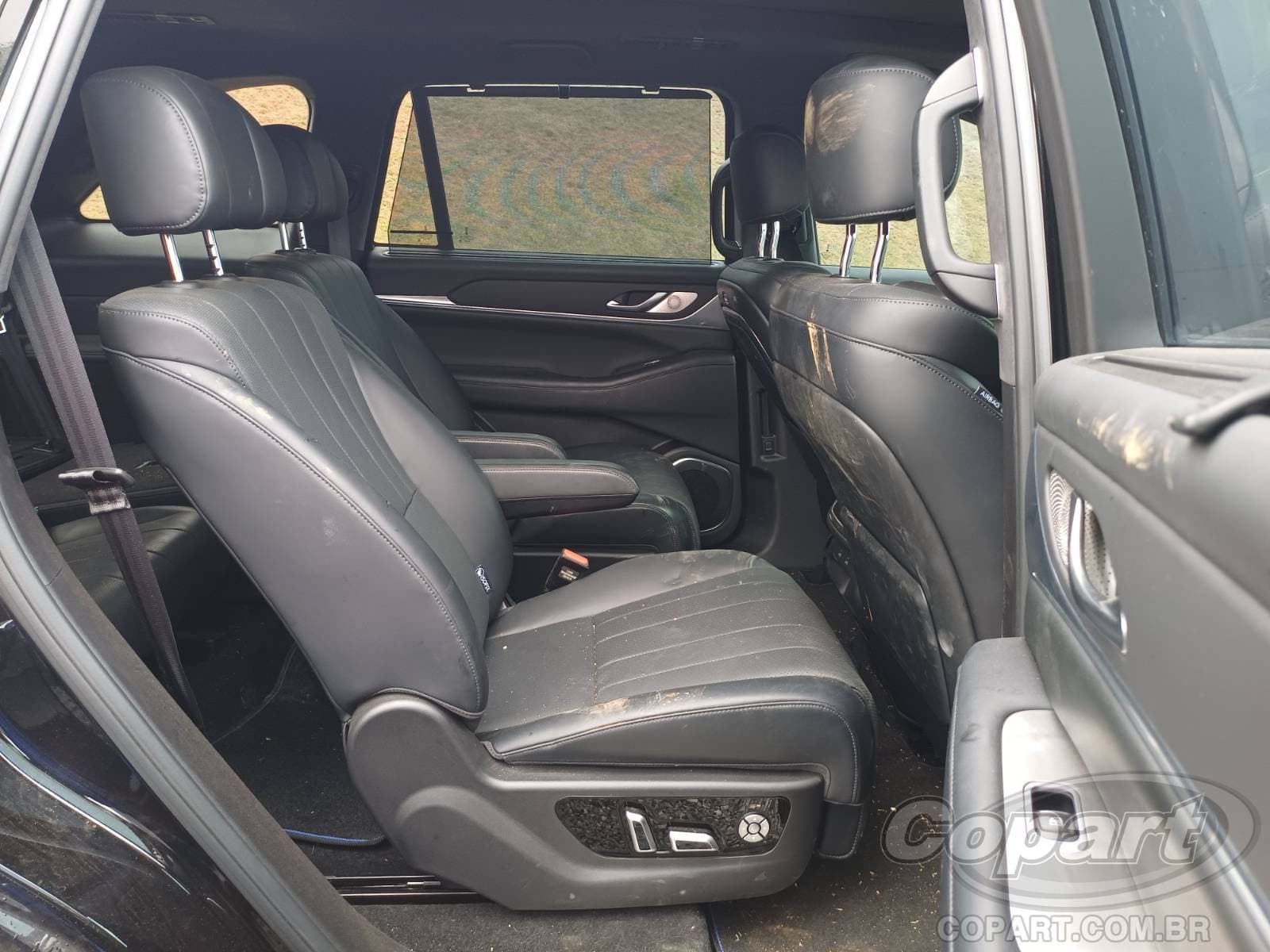 GWM Wey 07 2026 — foto 6