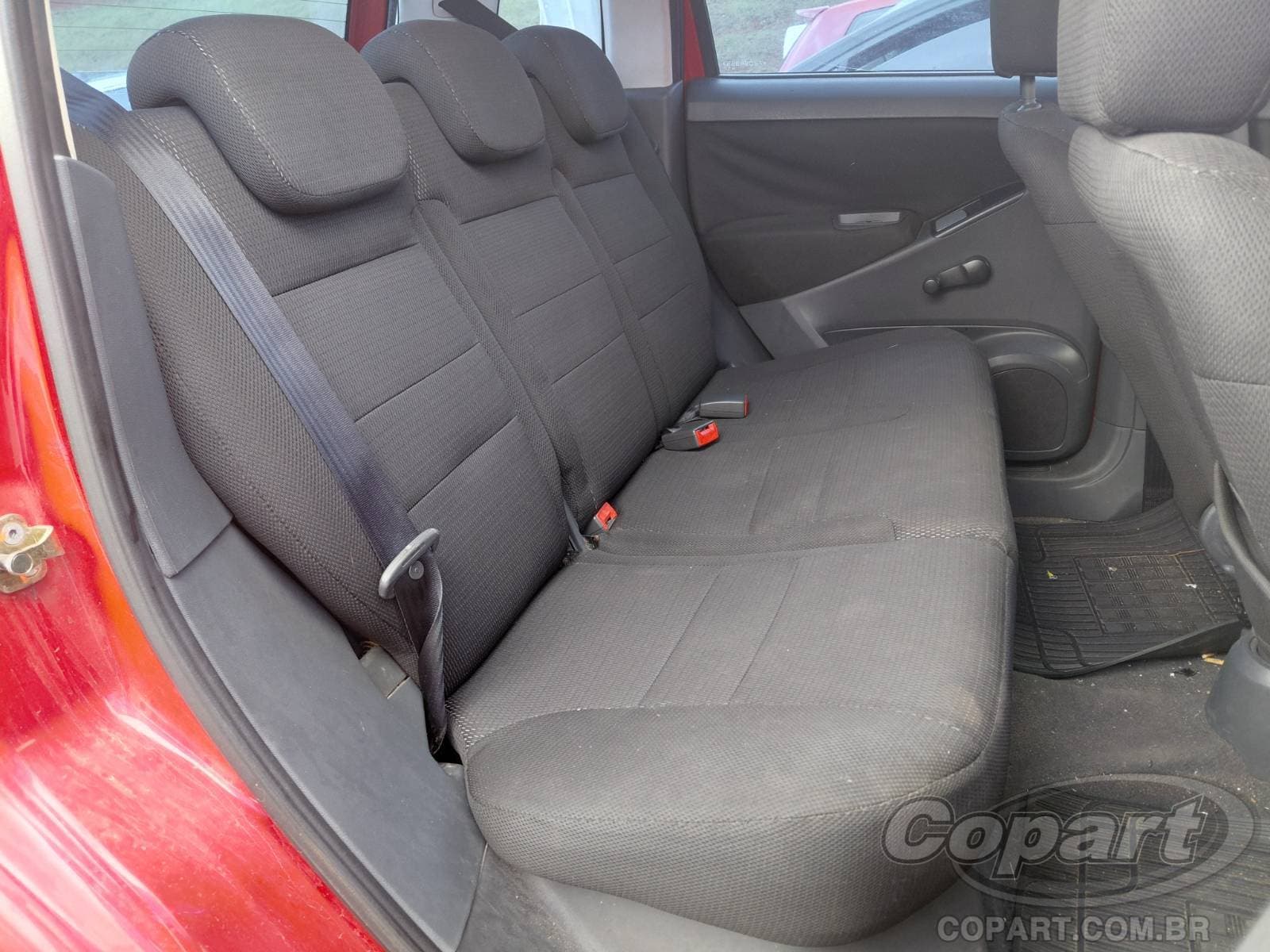 Fiat Idea 2007 — foto 6