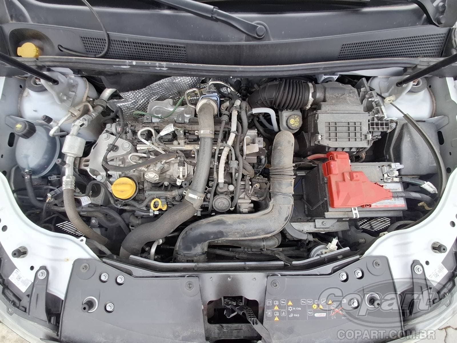 Renault Duster 2026 — foto 7