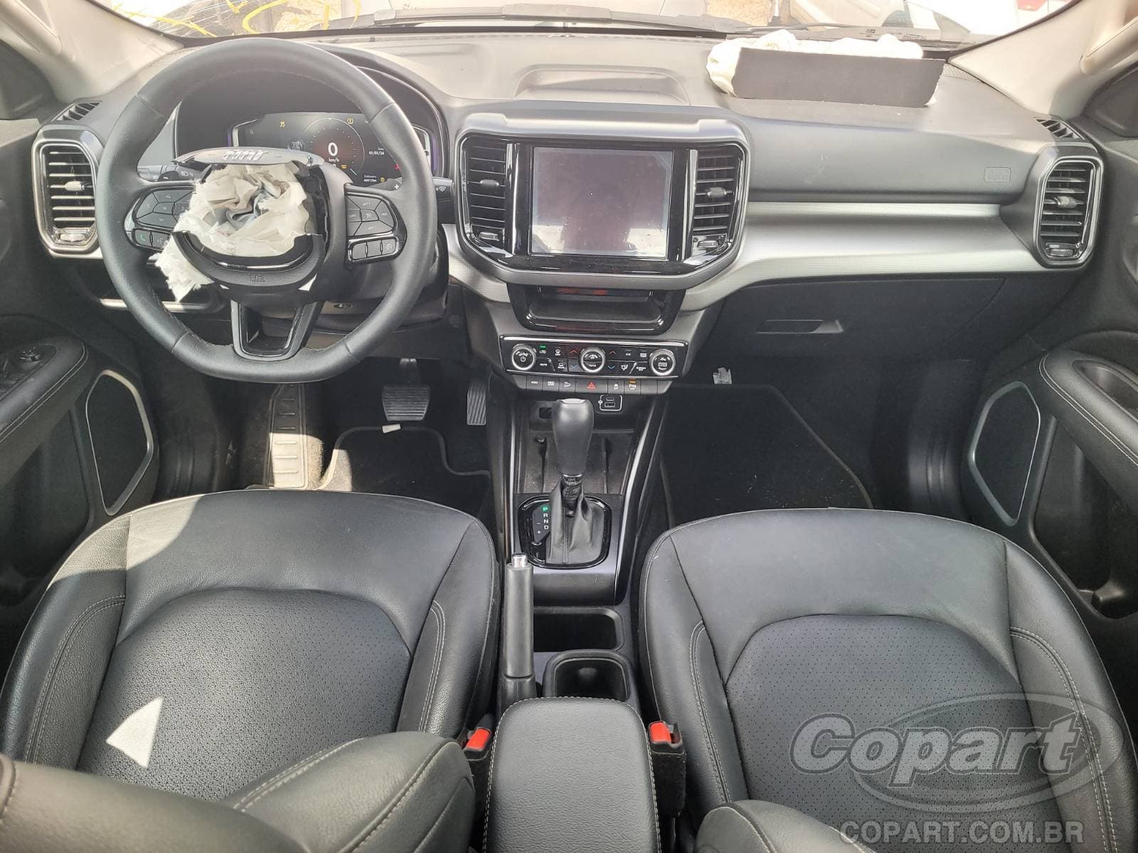 Fiat Toro 2025 — foto 9
