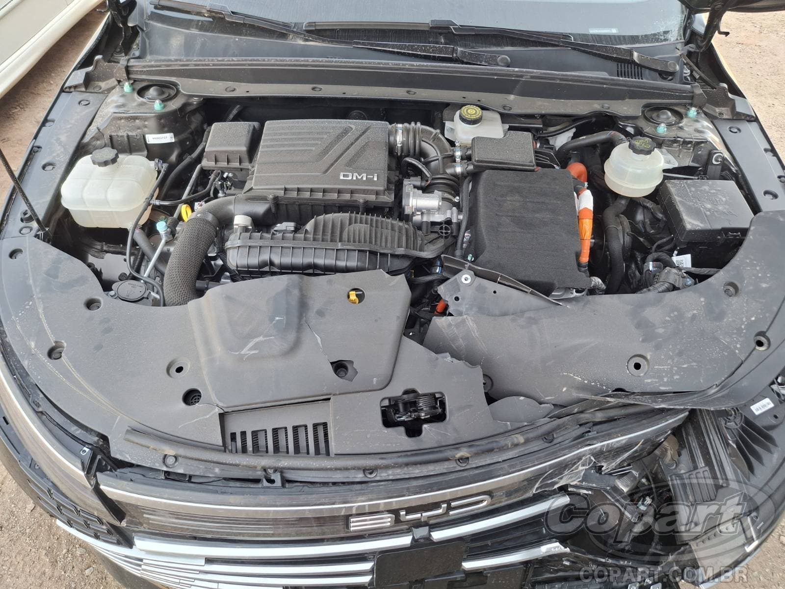 BYD King 2027 — foto 7