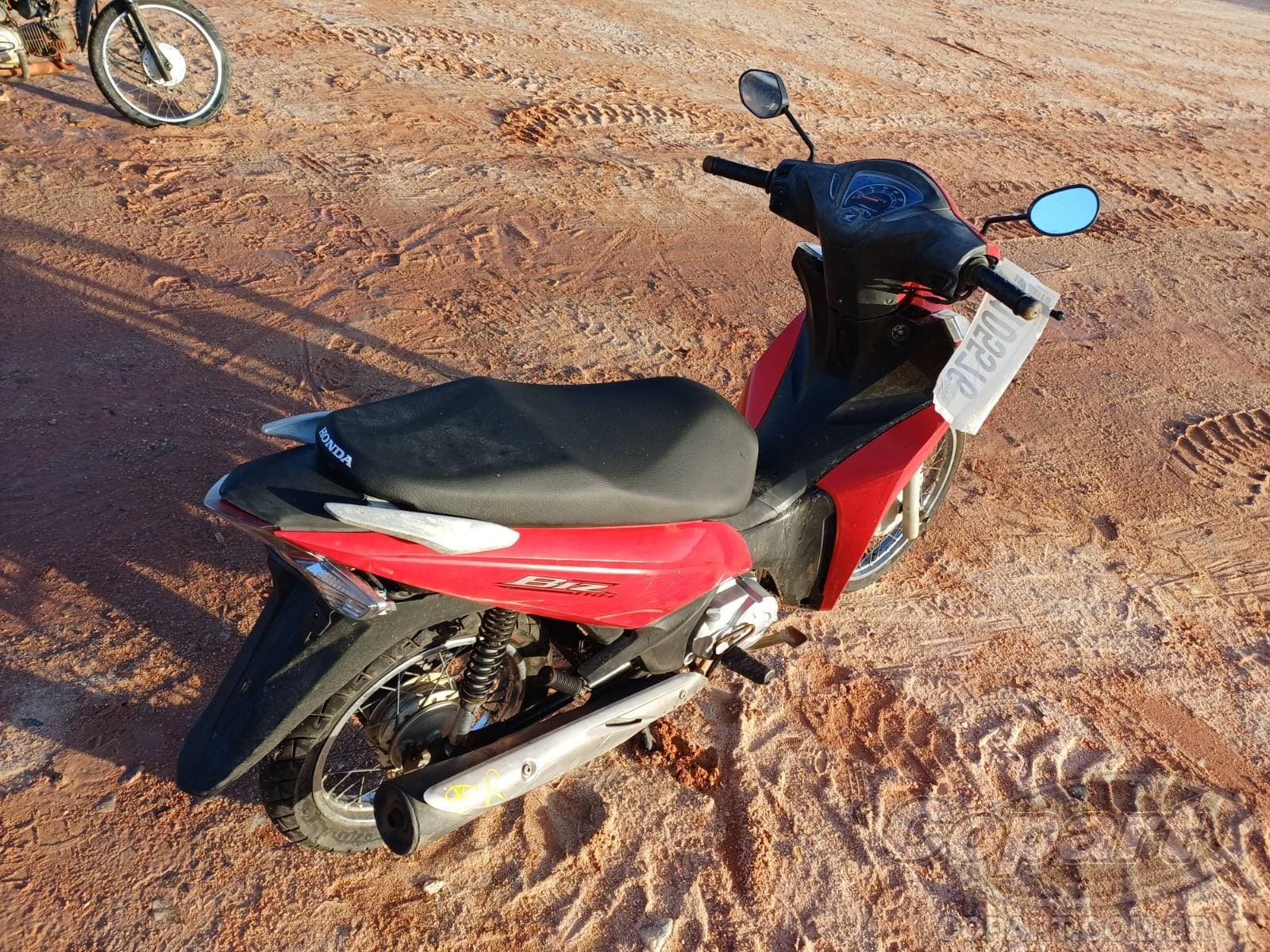 Honda BIZ 2022 — foto 4