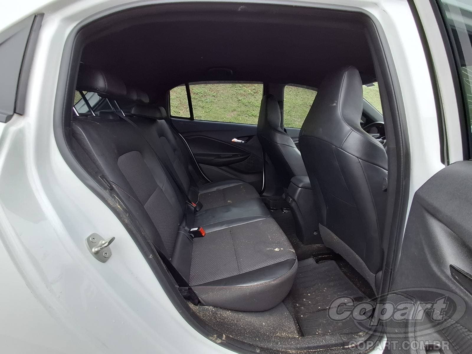 Chevrolet Onix 2024 — foto 6
