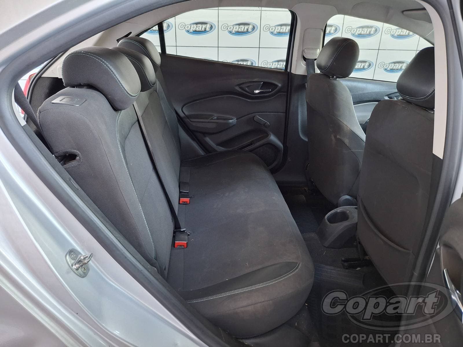 Chevrolet Onix 2019 — foto 6