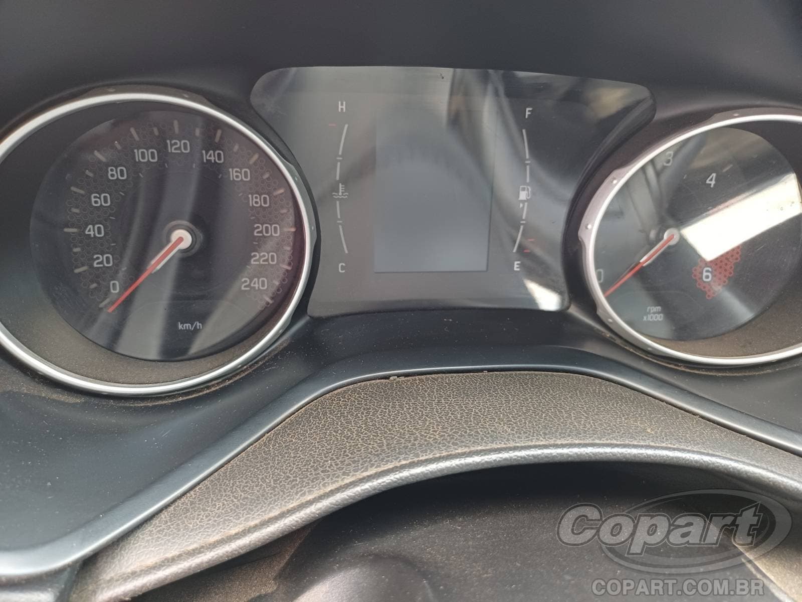 Fiat Toro 2018 — foto 8