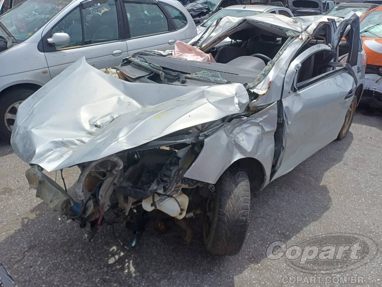Volkswagen GOL 2021 — foto 2