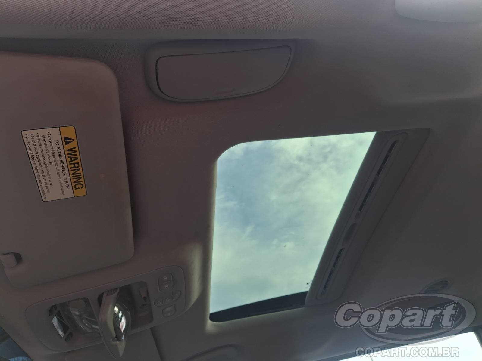 Kia Grand Carnival 2011 — foto 12