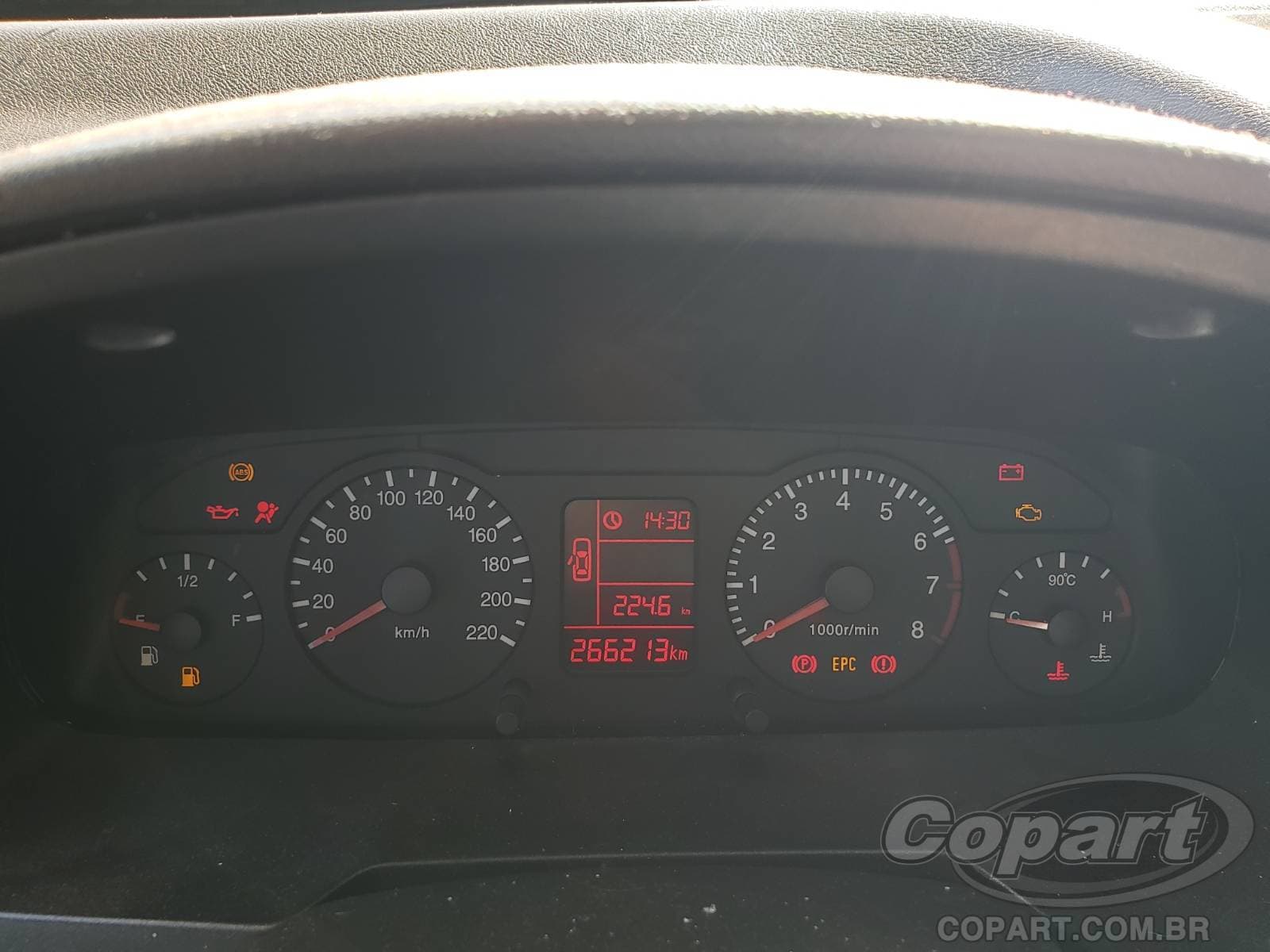 Chery Celer Sedan 2013 — foto 8