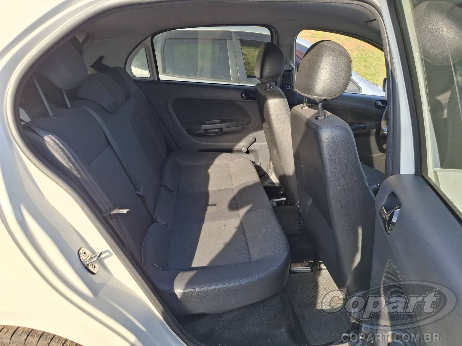 Volkswagen GOL 2021 — foto 6