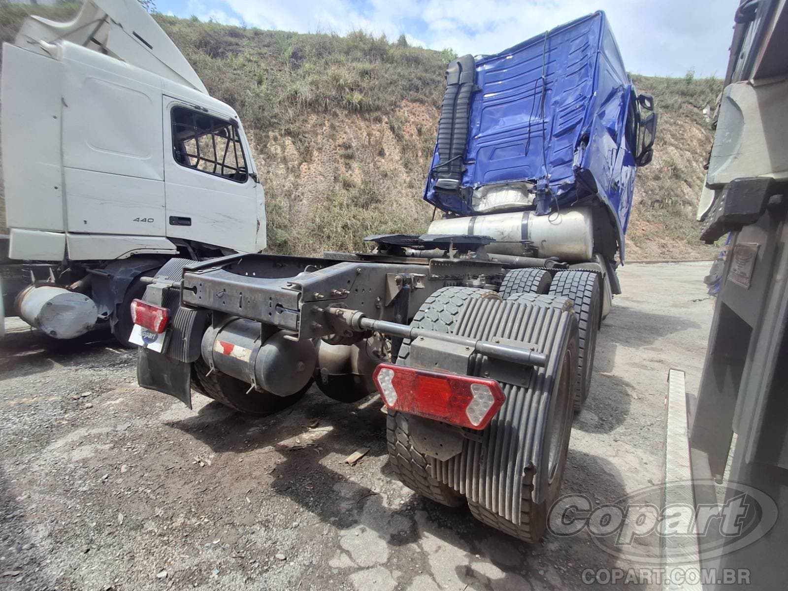 Volvo FH 2013 — foto 4