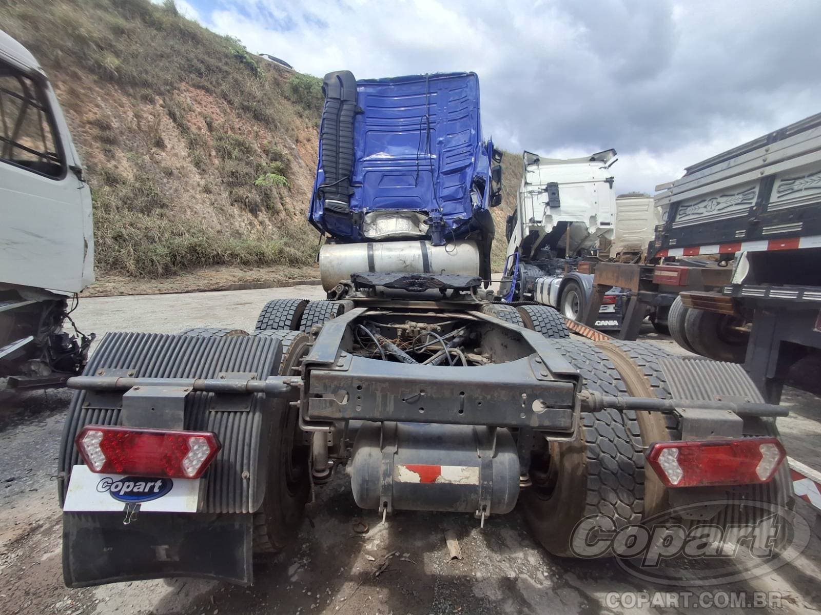 Volvo FH 2013 — foto 6